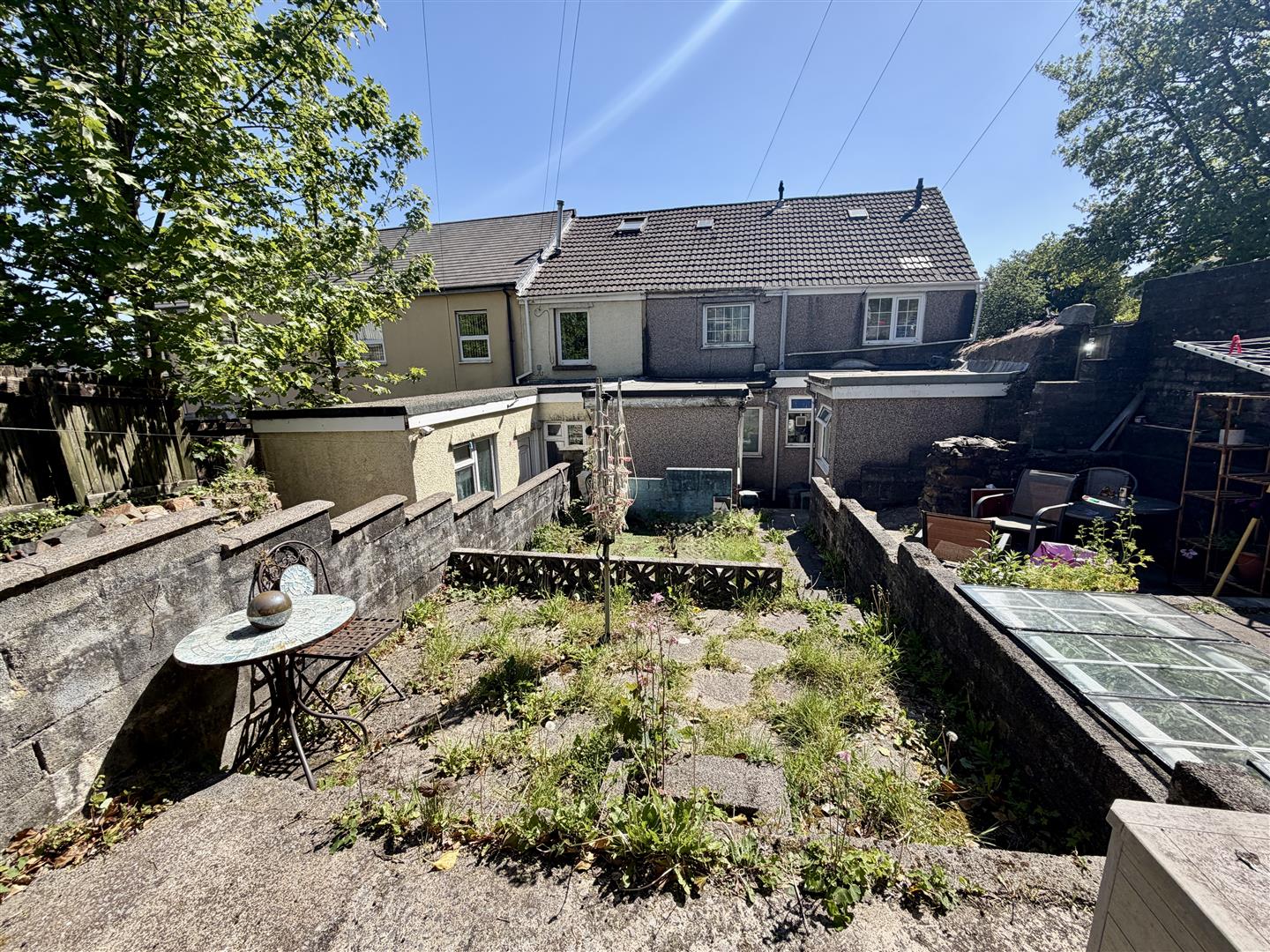 Strawberry Place, Morriston, Swansea, SA6 7AG